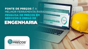 SINAPI e SICRO devem ser utilizados com prioridade, mas sem exclusividade,  nos orçamentos estimativos de obras e serviços de engenharia com recursos  da União. – LCT Assessoria