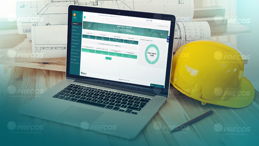 Cotações de Obras Públicas: Como Utilizar Preços Públicos Confiáveis Para Licitações