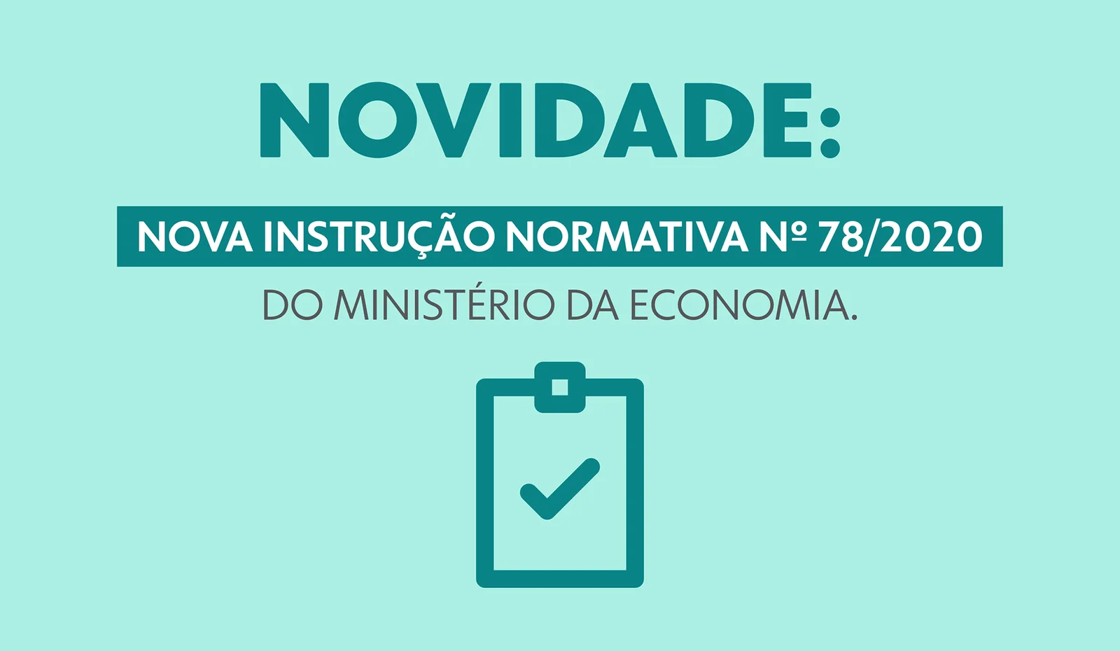 Nova Instrução Normativa (IN Nº73/2020) para Pesquisa de Preços