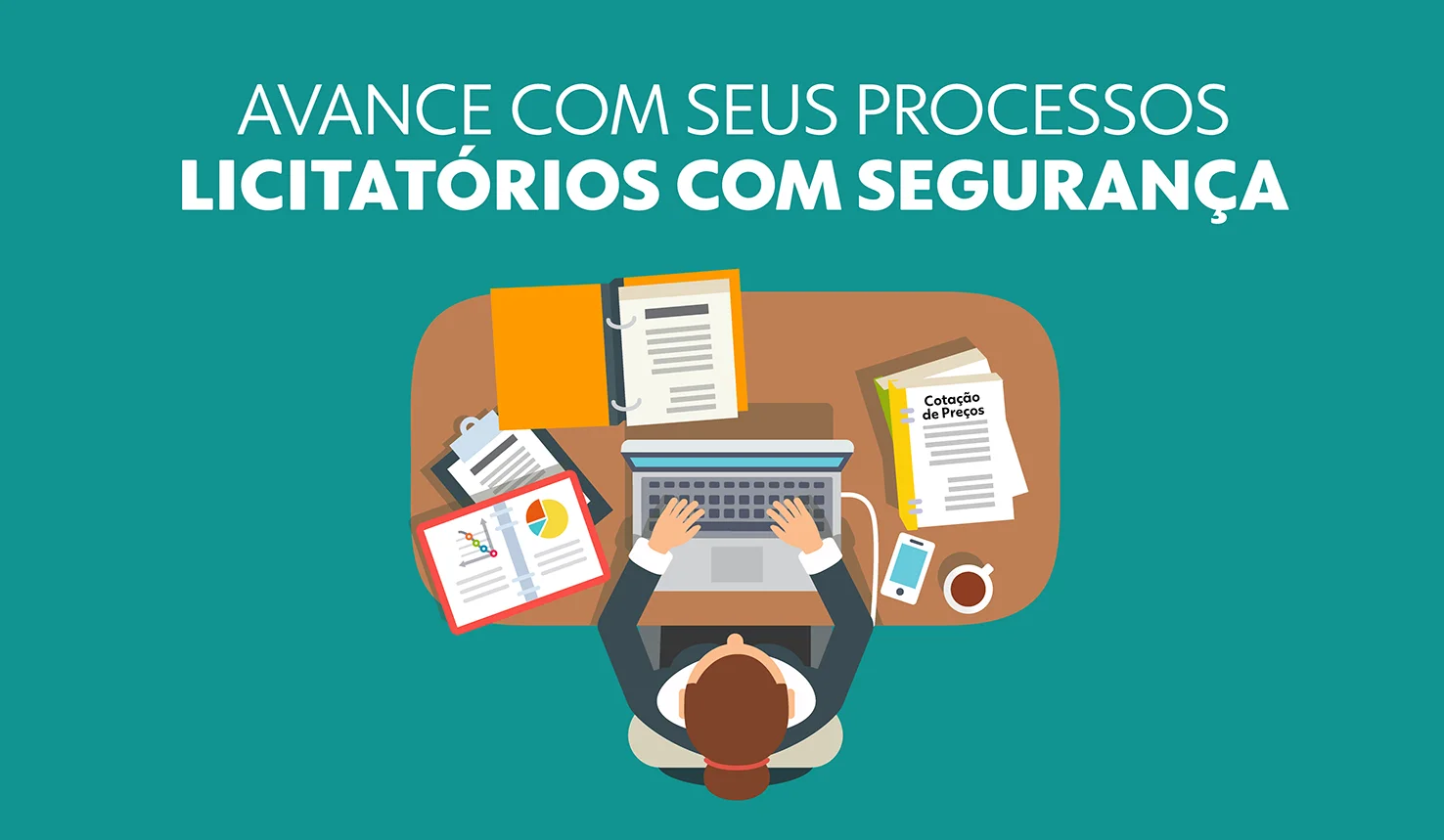 Renovação Contratual: Entenda as etapas para renovar um Contrato Público