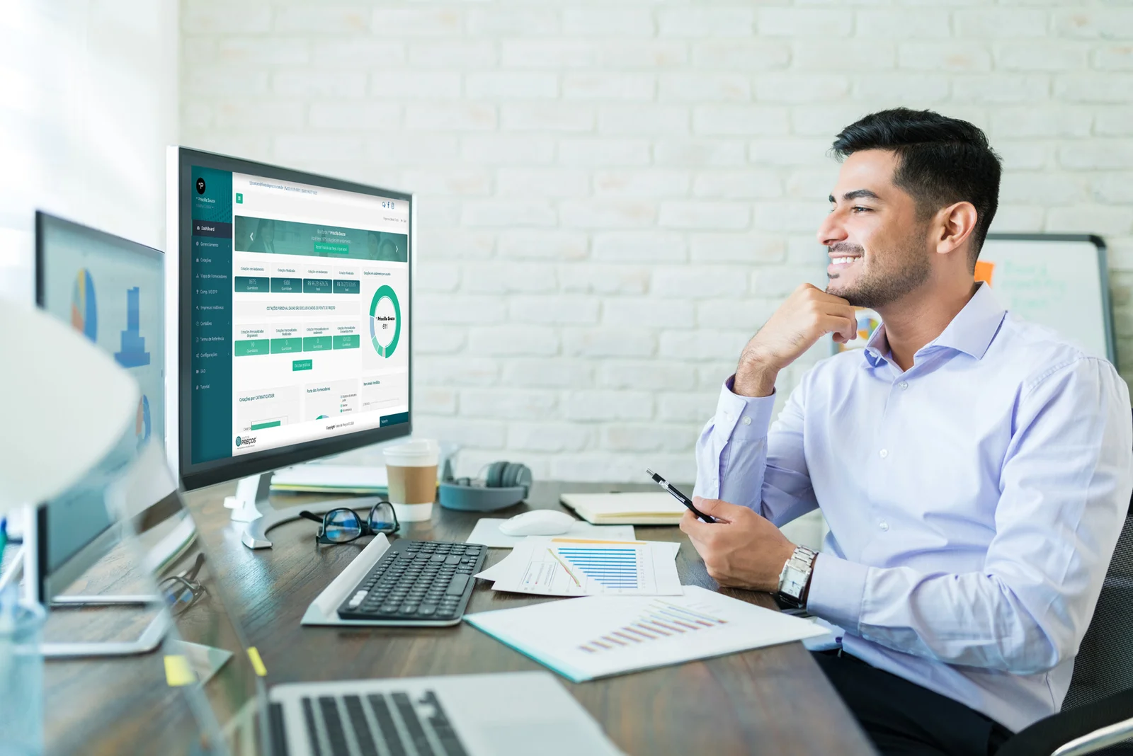 3 Soluções Para Acelerar Licitações