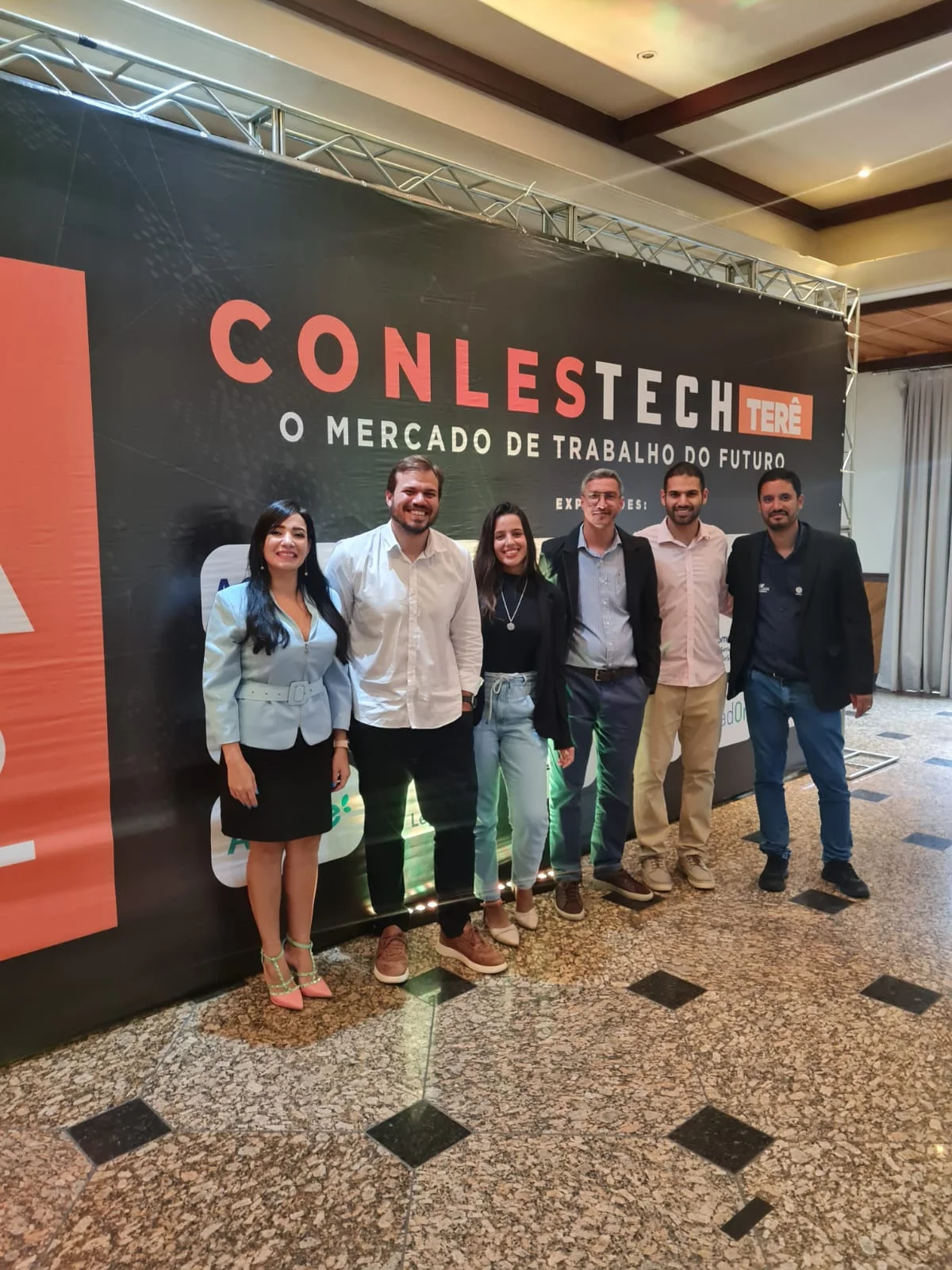 Fonte de Preços se destaca em evento de tecnologia do Conleste – RJ