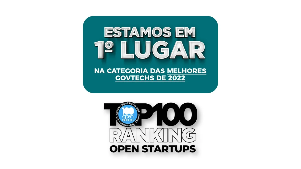 Fonte de Preços é o primeiro colocado entre as melhores GovTechs do Brasil