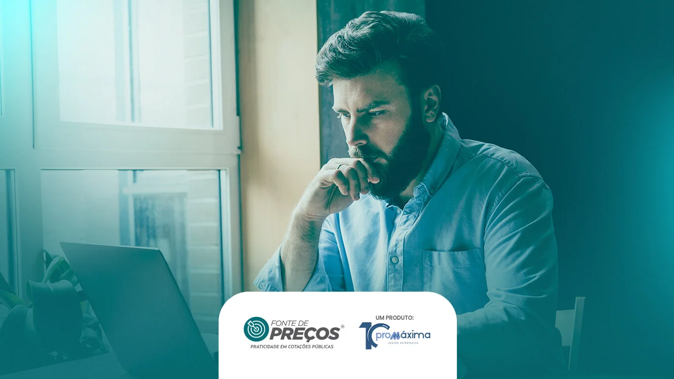 É preciso realizar pesquisa de preços para licitações federais em casos de inexigibilidade?