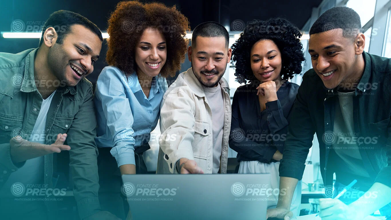 A eficácia nas contratações públicas