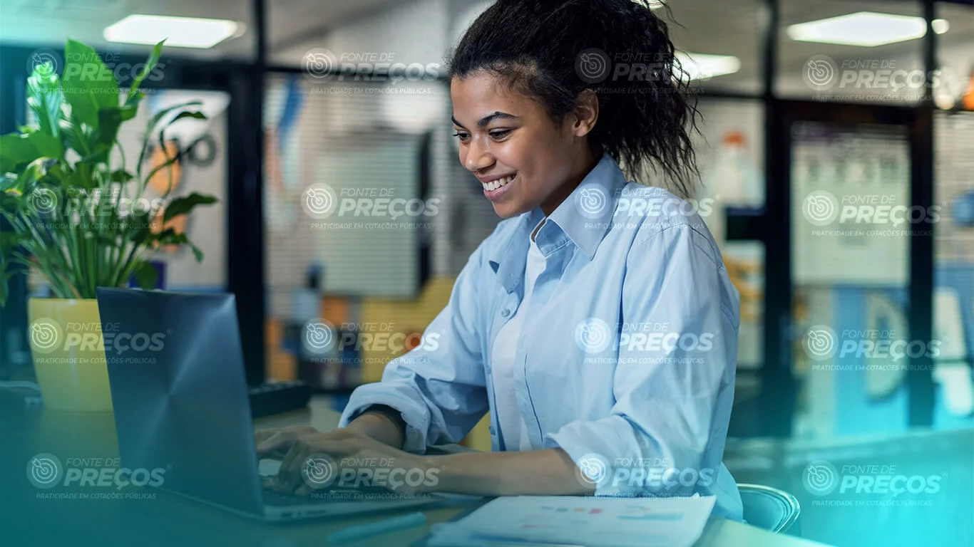 Os benefícios de utilizar uma ferramenta de pesquisa de preços para licitação