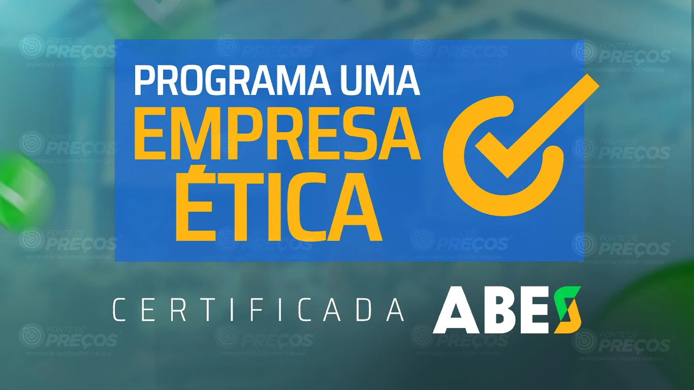Promáxima conquista selo do Programa Uma Empresa Ética