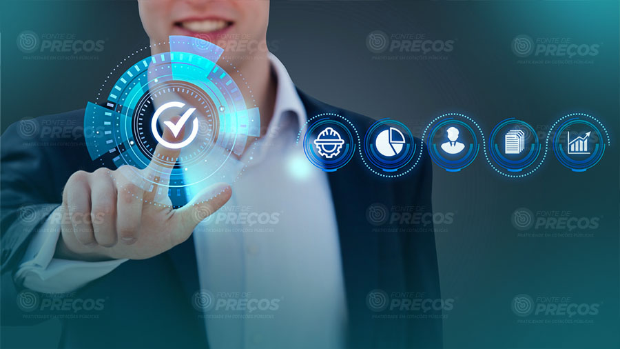 Fontes Válidas para Pesquisa de Preços: Como Identificar e Utilizar Corretamente