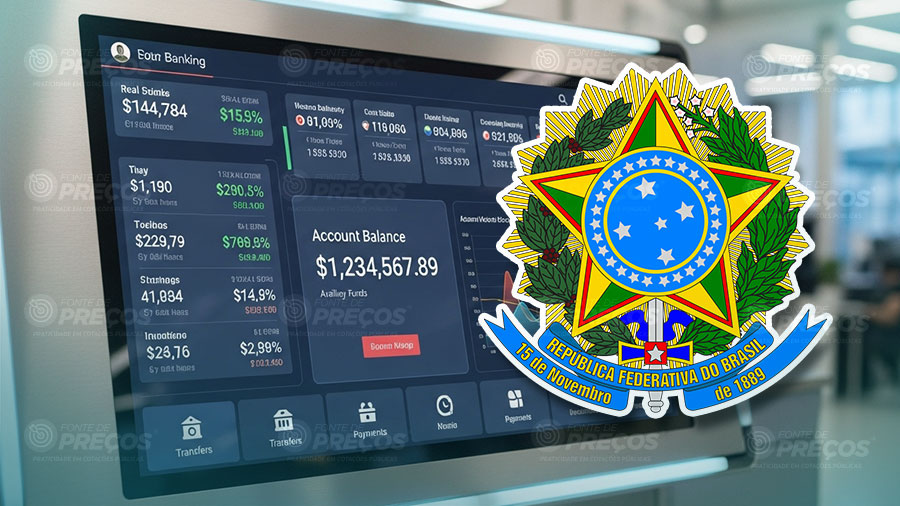 Como funciona o Banco de Preços do Governo Federal? Guia completo para servidores públicos