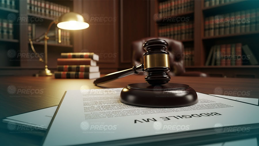 Nova Lei de Licitações: impactos na pesquisa de preços