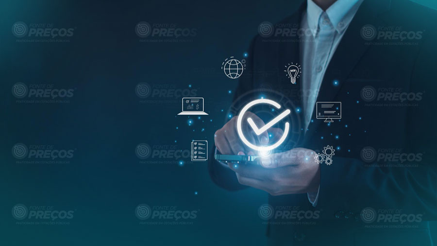 Como garantir compliance na cotação de preços públicos: guia essencial para o setor público