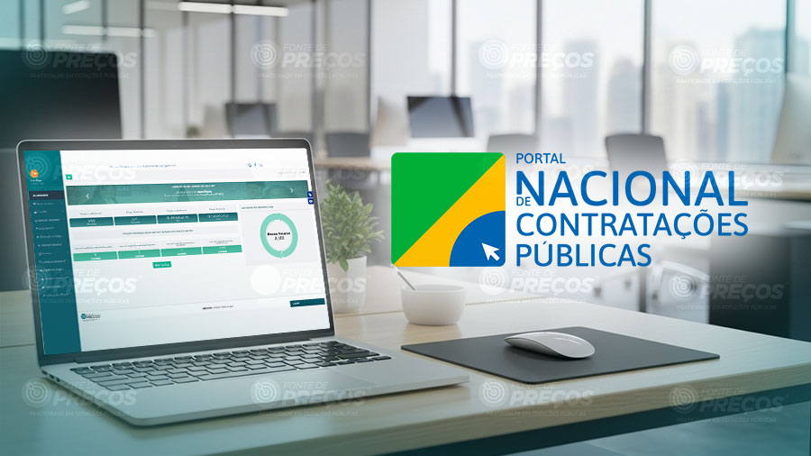 PNCP – Portal Nacional de Contratações Públicas (Lei 14.133/21): Guia Definitivo
