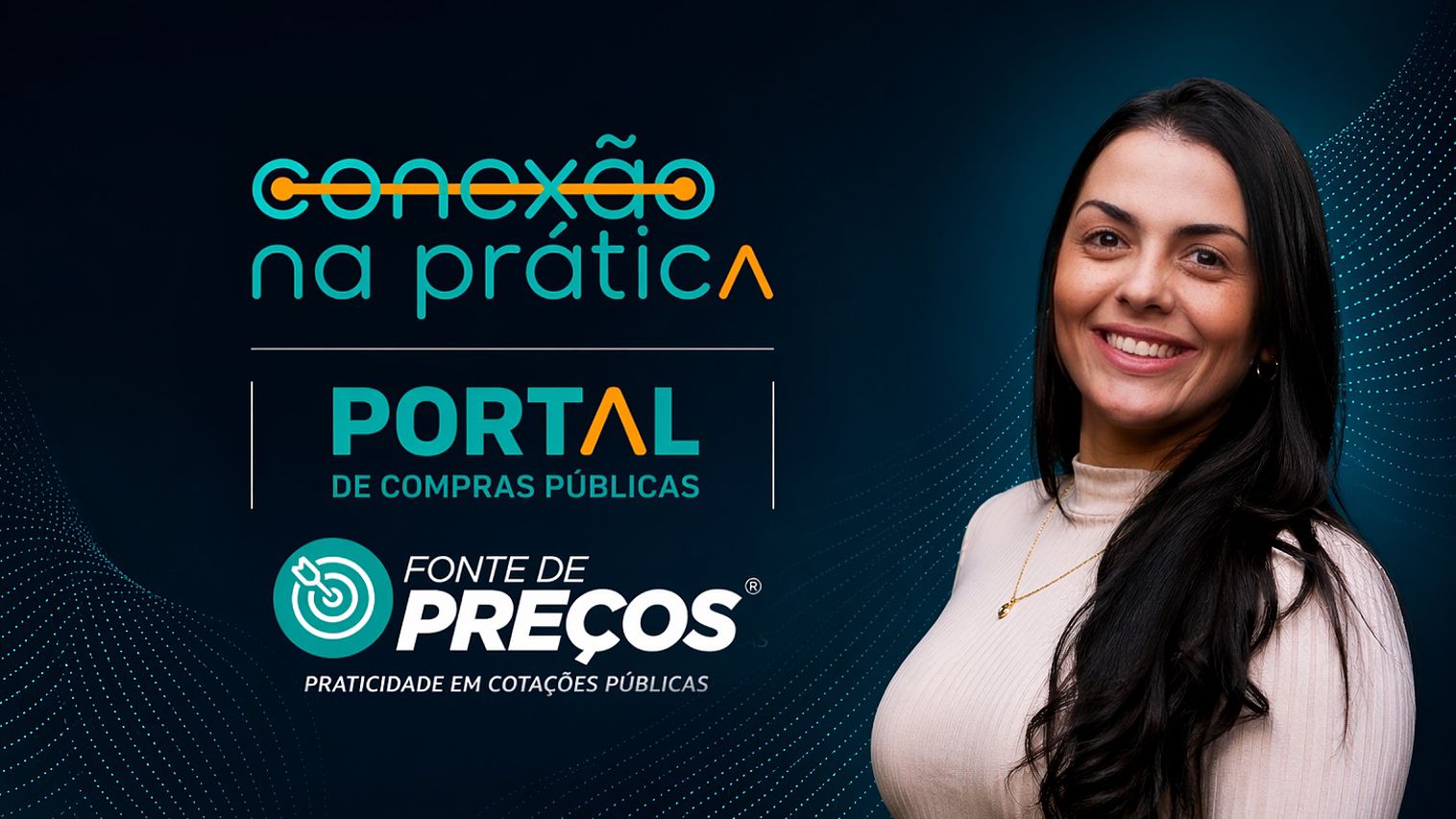 Fonte de Preços participa do Conexão Portal na Prática em Arapiraca/AL