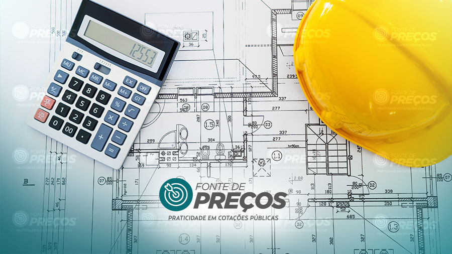 Orçamento de engenharia em licitações públicas: por que a estimativa precisa ser tão precisa?