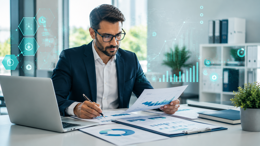 Banco de Preços para Licitações: Por que Dados Públicos Precisam de Análise Técnica