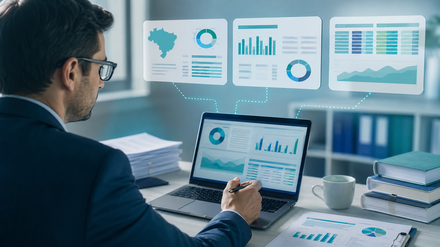 PNCP, Painel de Preços e Ferramentas Especializadas: Como Combinar Fontes na Pesquisa de Preços